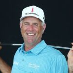 Stewart Cink - Famous Golfer