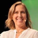 Susan Wojcicki - Famous Businessperson