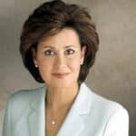 Susie Gharib - Famous Financier
