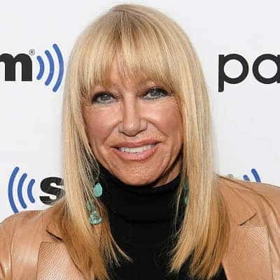 Suzanne Somers - Famous Businessperson