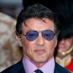 Sylvester Stallone - Famous Television Producer