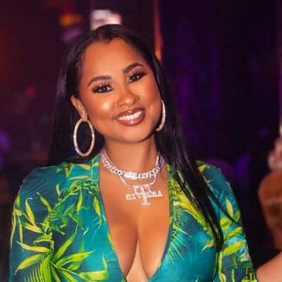 Tammy Rivera net worth in Actors category