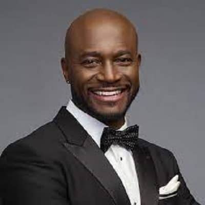 Taye Diggs - Famous Actor