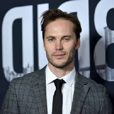 Taylor Kitsch - Famous Actor