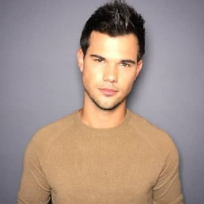Taylor Lautner - Famous Actor