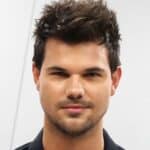 Taylor Lautner - Famous Voice Actor