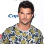 Taylor Lautner - Famous Voice Actor