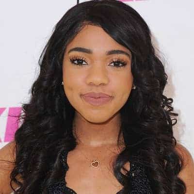 Teala Dunn - Famous Singer