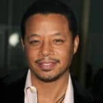 Terrence Howard - Famous Record Producer