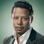 Terrence Howard - Famous Film Producer