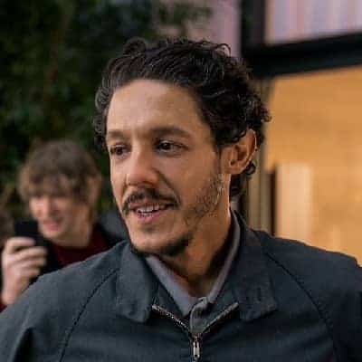 Theo Rossi - Famous Actor