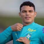 Thiago Silva - Famous Football Player