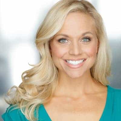 Tiffany Coyne - Famous Television Game Show Model