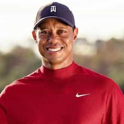Tiger Woods Net Worth Details, Personal Info