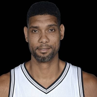Tim Duncan net worth in NBA category