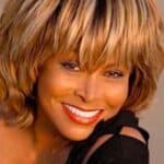 Tina Turner - Famous Singer