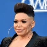 Tisha Campbell - Famous Actor