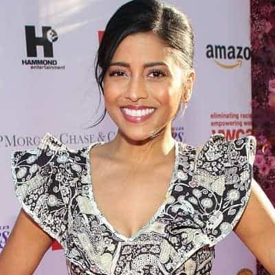 Tiya Sircar - Famous Actor