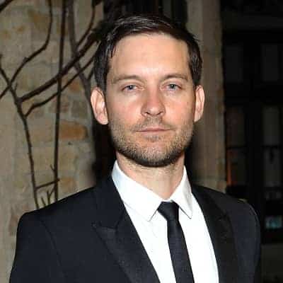 Tobey Maguire net worth in Actors category