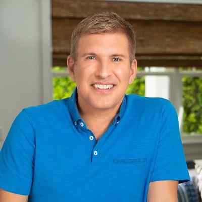 Todd Chrisley net worth in Business category