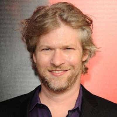 Todd Lowe - Famous Actor