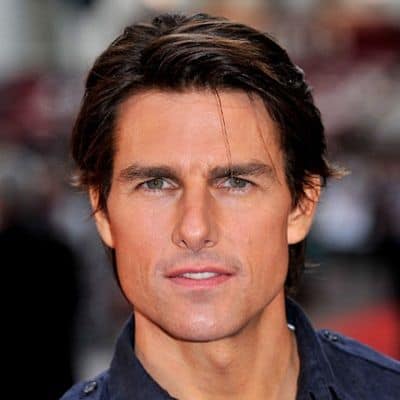 Tom Cruise net worth in Actors category