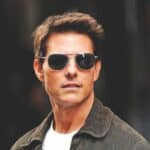Tom Cruise - Famous Actor