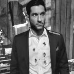 Tom Ellis - Famous Actor