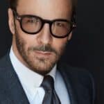 Tom Ford - Famous Film Producer