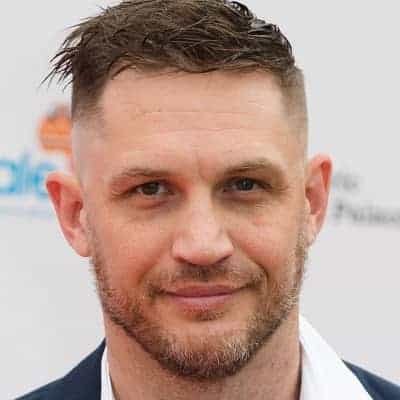 Tom Hardy - Famous Actor