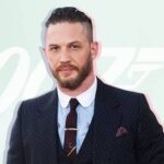 Tom Hardy - Famous Actor