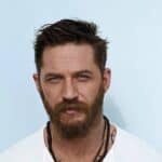 Tom Hardy - Famous Actor