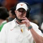 Tom Herman - Famous Coach