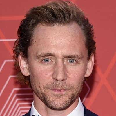 Tom Hiddleston - Famous Voice Actor