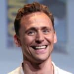 Tom Hiddleston - Famous Actor