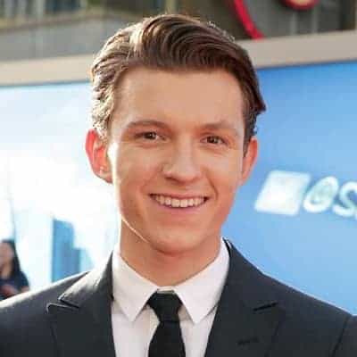 Tom Holland - Famous Television Director