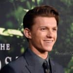 Tom Holland - Famous Film Producer
