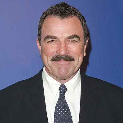 Tom Selleck - Famous Television Producer