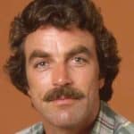 Tom Selleck - Famous Television Producer