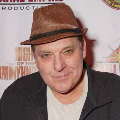 Tom Sizemore - Famous Actor