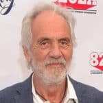 Tommy Chong - Famous Musician