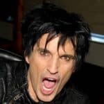 Tommy Lee - Famous Musician