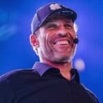 Tony Robbins - Famous Actor