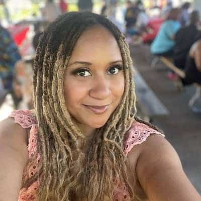 Tracie Thoms - Famous Actor