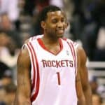 Tracy McGrady - Famous Basketball Player