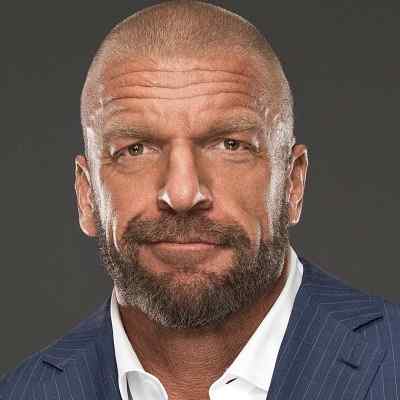 Triple H net worth in Sports & Athletes category