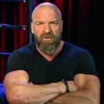 Triple H - Famous Actor