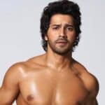 Varun Dhawan - Famous Actor