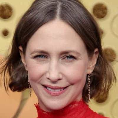 Vera Farmiga - Famous Film Director