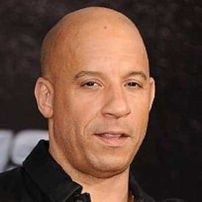Vin Diesel - Famous Actor